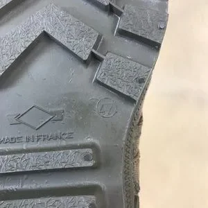 Palladium | Shoes | 98s Ll Beanpalladium Canvas Boots Size  display picture 2